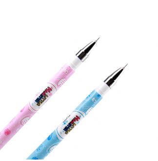 可爱仓鼠0.35mm全针配RS06系列芯中性笔