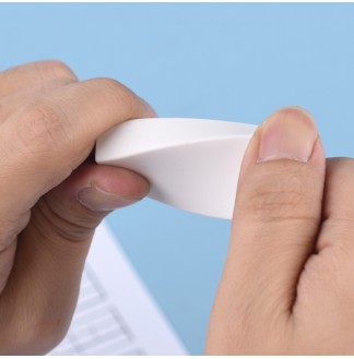 4B事务中号橡皮擦