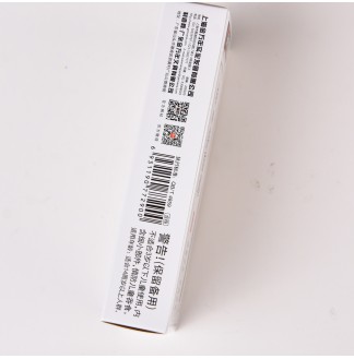 金色/银色/白色大楷可加墨水软头书法秀丽笔